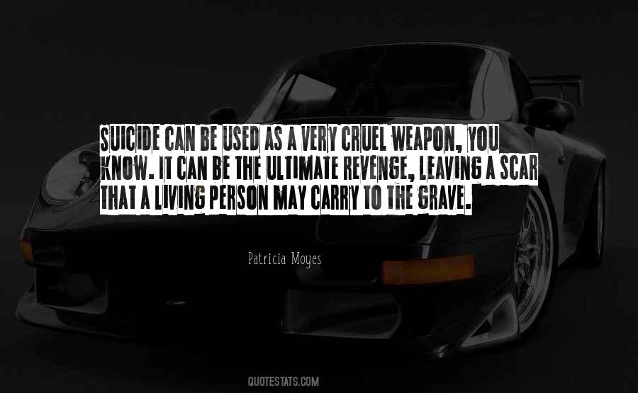 Quotes About A Person Leaving #1724843