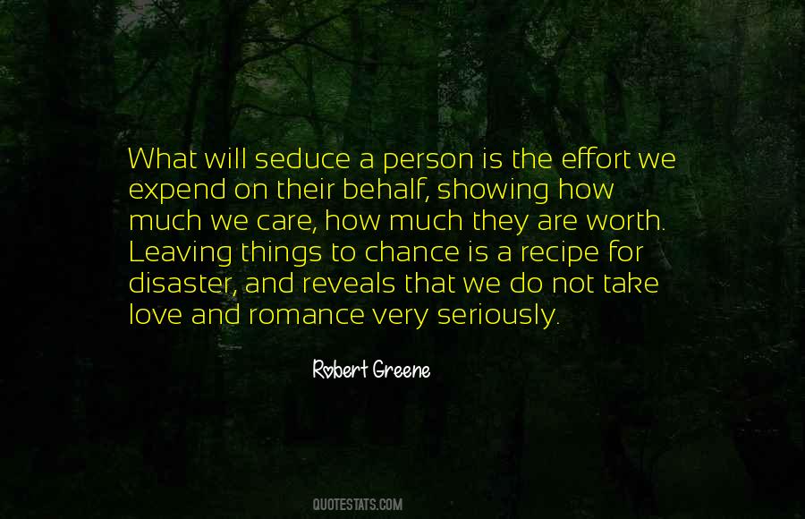 Quotes About A Person Leaving #613886