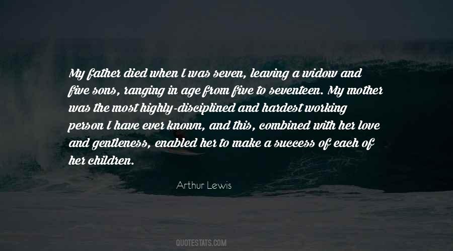 Quotes About A Person Leaving #621843