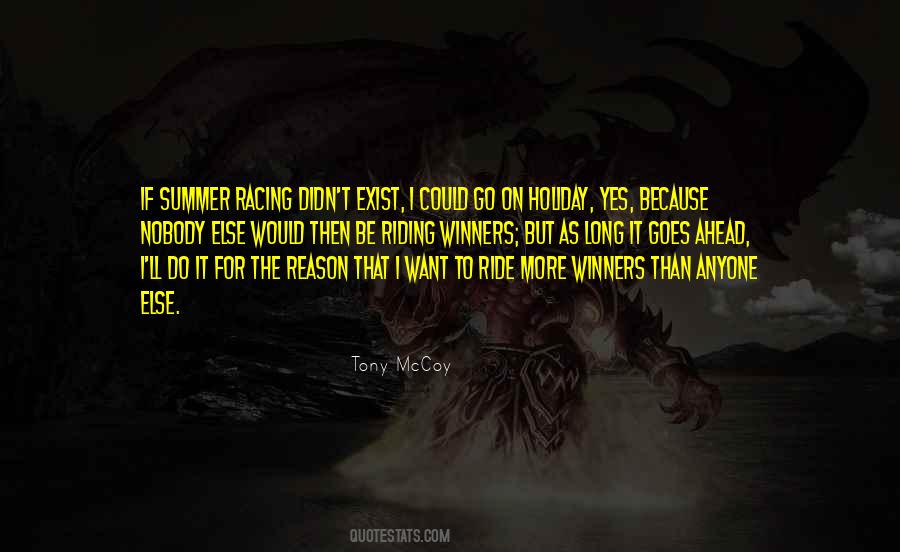 Quotes About Summer Holiday #1214834