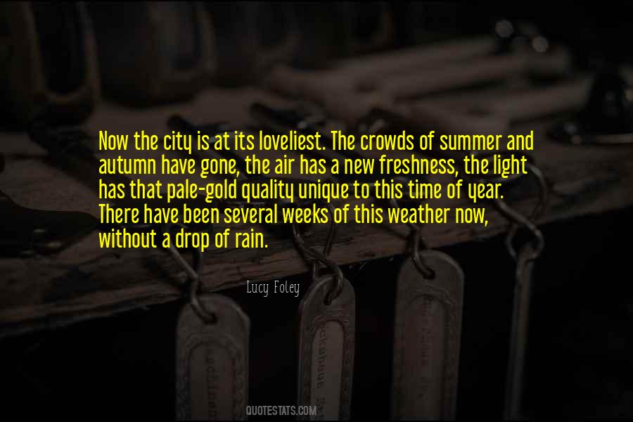 Quotes About Summer Holiday #657804