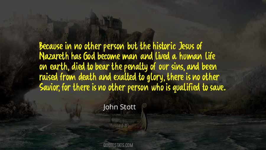 Quotes About A Person Who Died #1753395