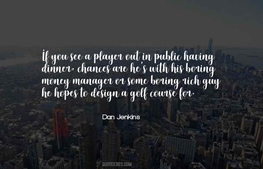 Quotes About A Player #1186849