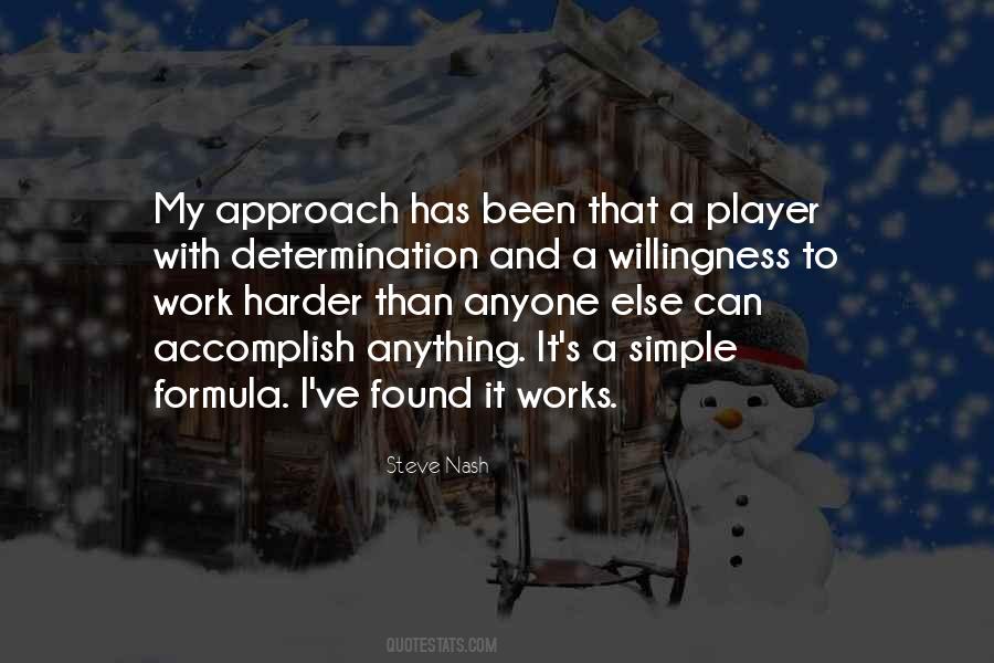 Quotes About A Player #1218357