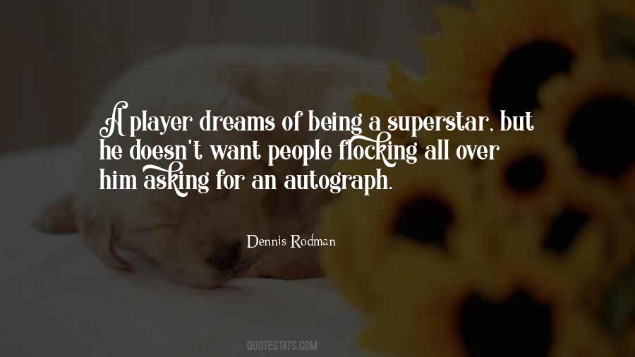 Quotes About A Player #915415