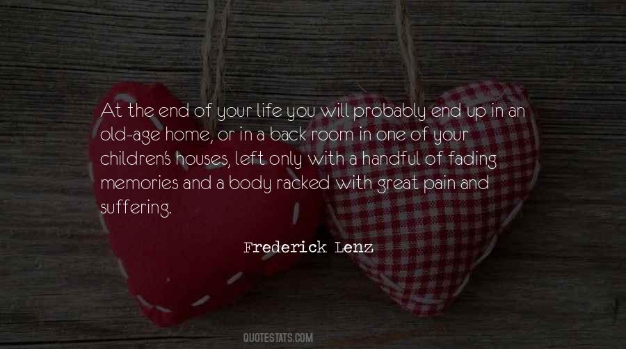 Quotes About Frederick The Great #873521