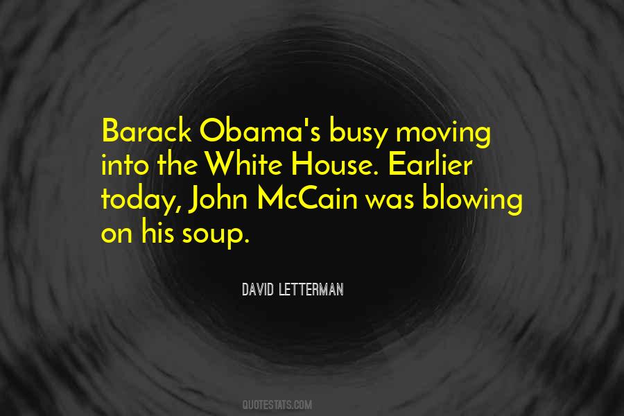 Quotes About John Mccain #1048591