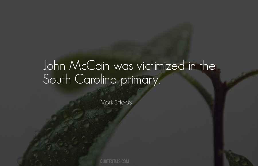 Quotes About John Mccain #898352