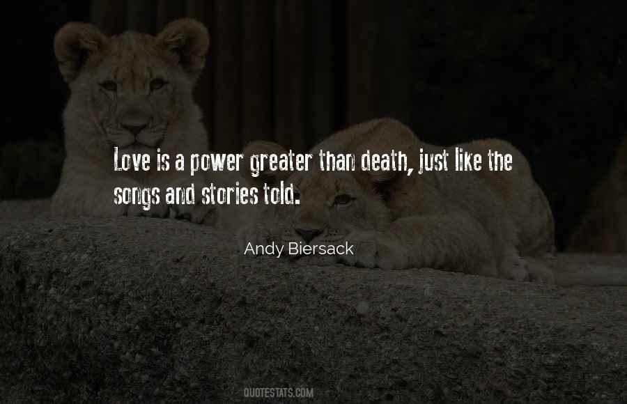 Quotes About Andy Biersack #1293891
