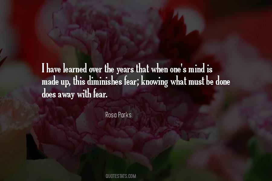 Quotes About Rosa Parks #139466