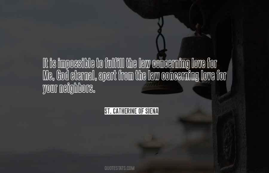 Sad Impossible Love Quotes #262314