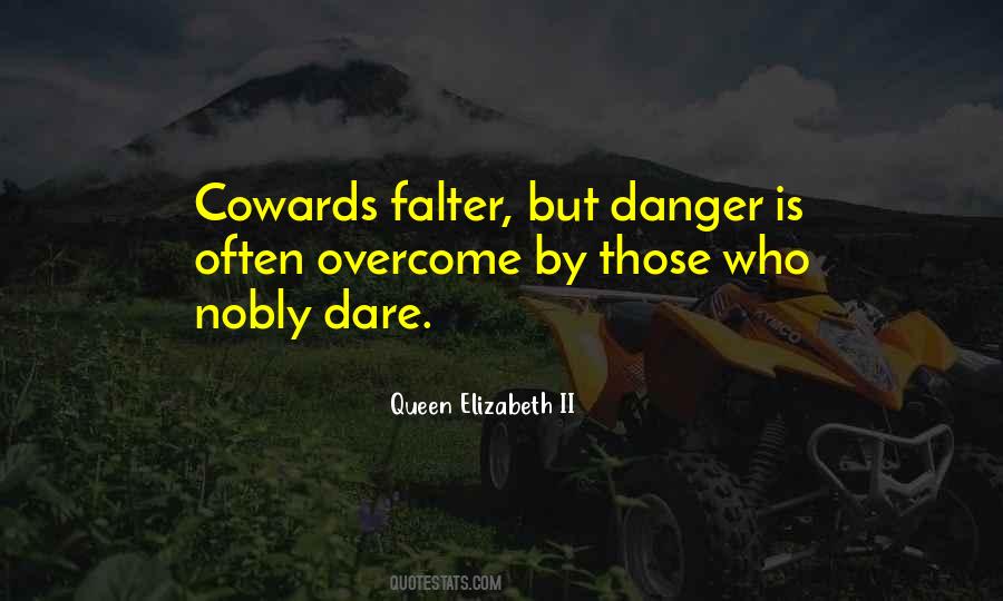 Quotes About Queen Elizabeth Ii #1129591