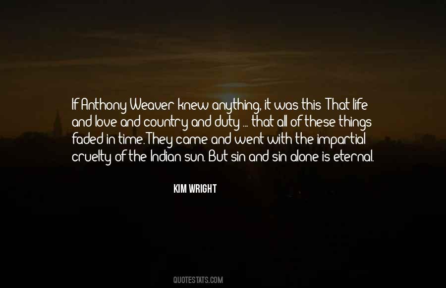 Sad Love Revenge Quotes #489671