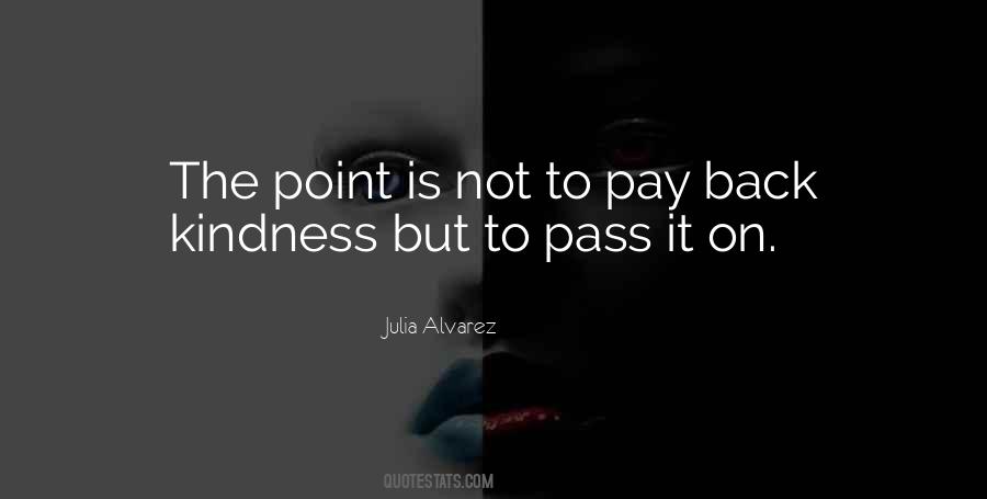 Quotes About Julia Alvarez #1204323