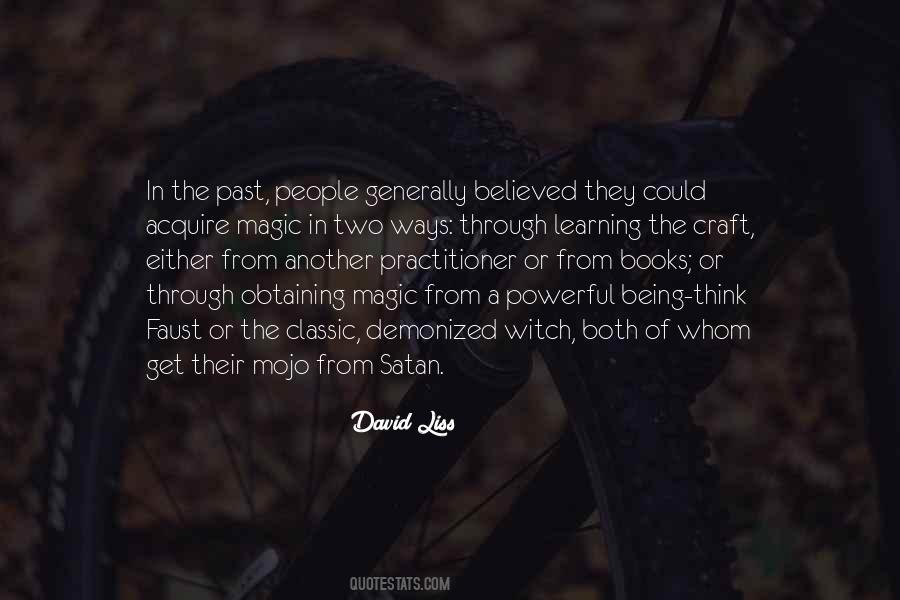 Quotes About Being Believed In #536000