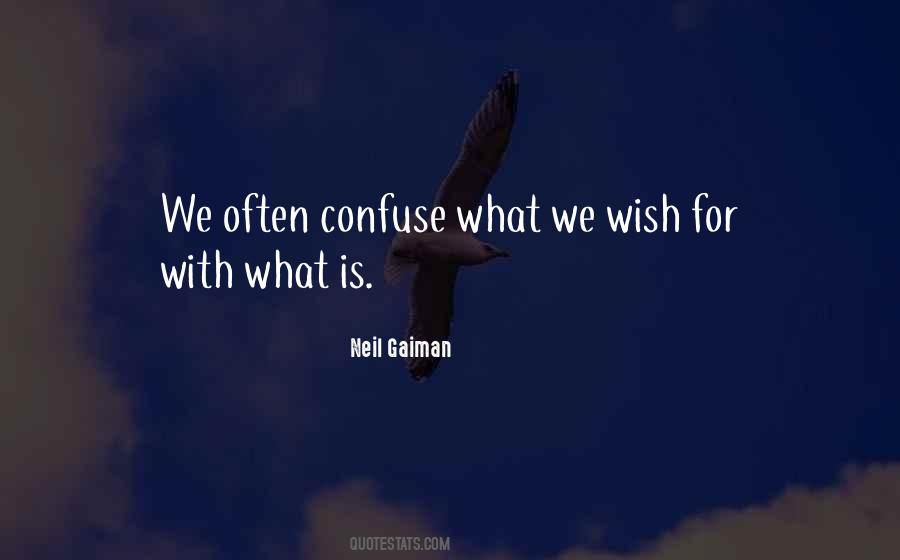 Sad Wish Quotes #1050537