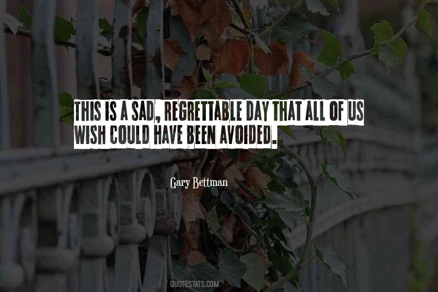 Sad Wish Quotes #1737589