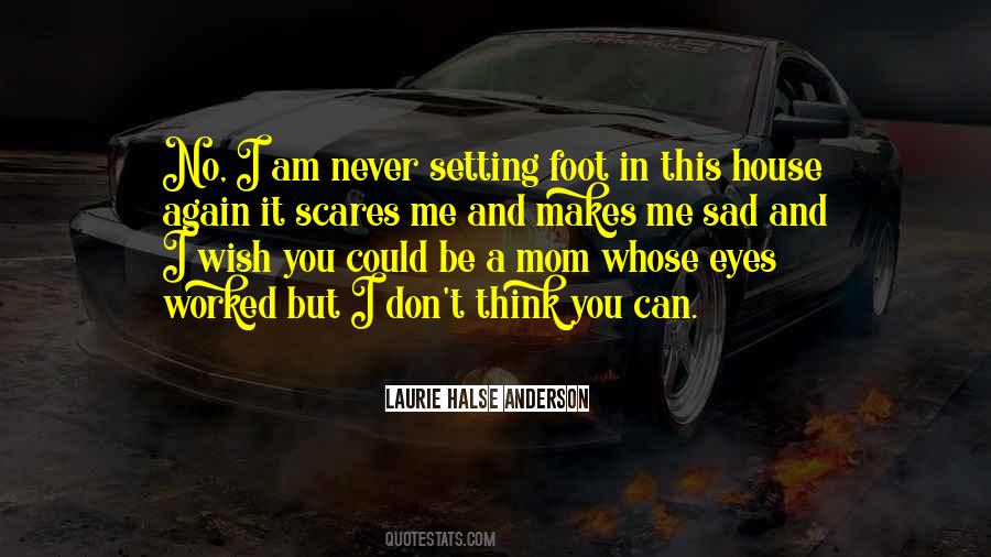 Sad Wish Quotes #613308