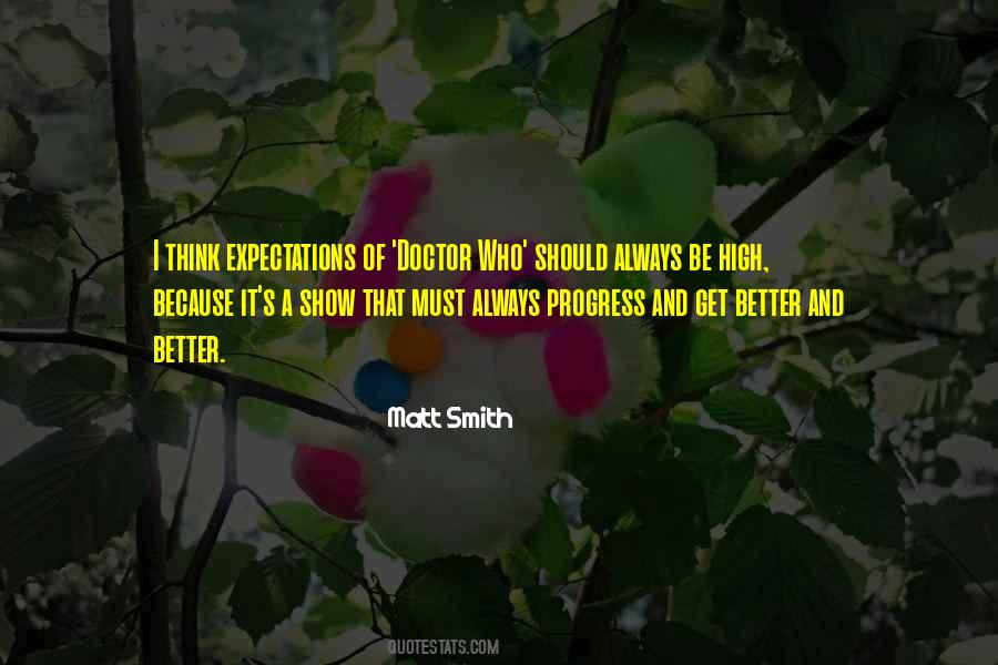 Quotes About Doctor Who #1385788