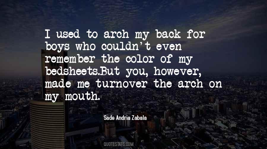 Sade Love Quotes #1155277