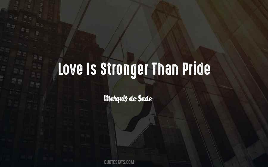 Sade Love Quotes #1418257