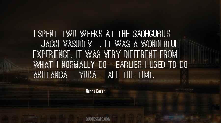 Sadhguru Jaggi Vasudev Quotes #329867