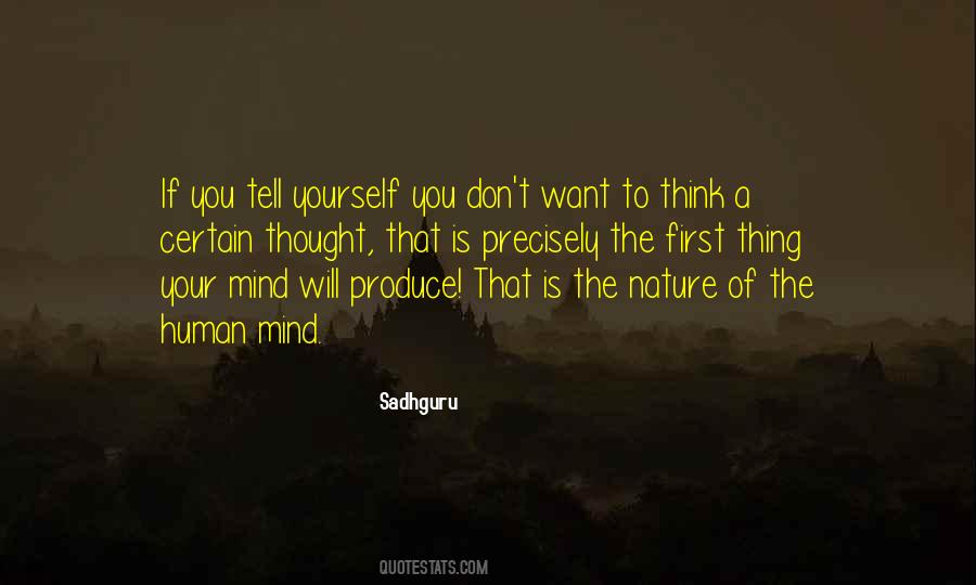 Sadhguru's Quotes #132377