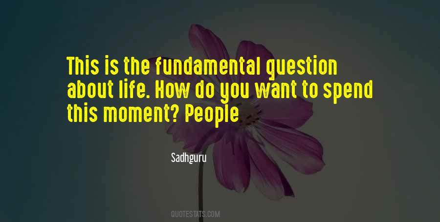 Sadhguru's Quotes #1427909