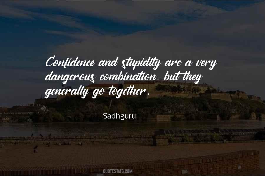 Sadhguru's Quotes #1482634