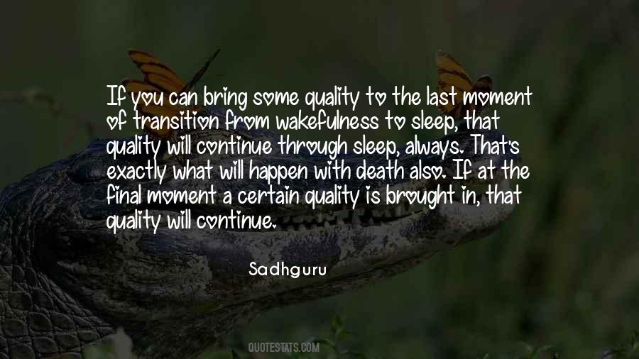 Sadhguru's Quotes #1713050