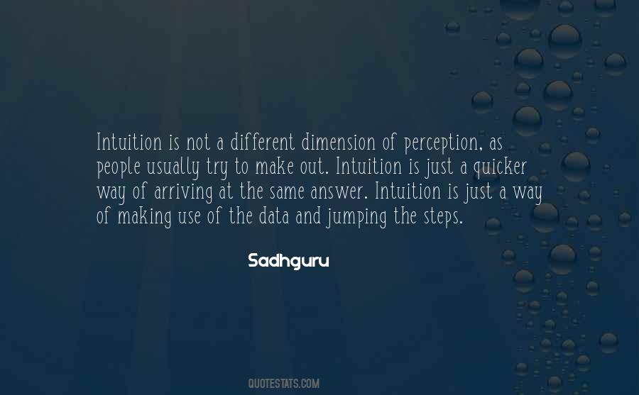 Sadhguru's Quotes #250076