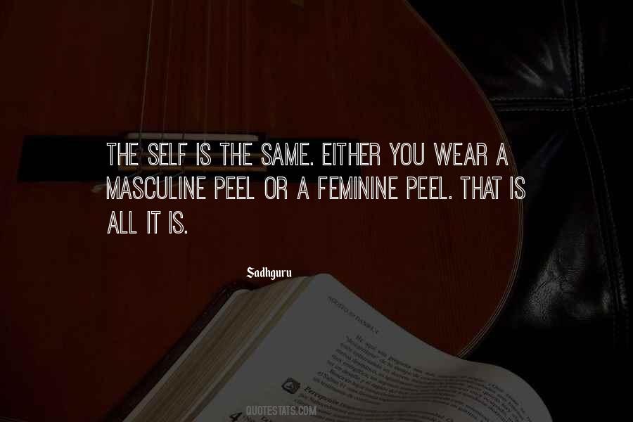 Sadhguru's Quotes #352440