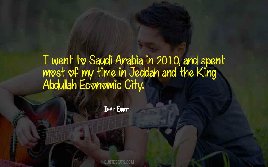 Quotes About Arabia #1206446