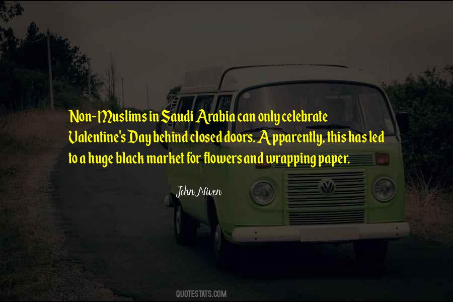 Quotes About Arabia #1330102
