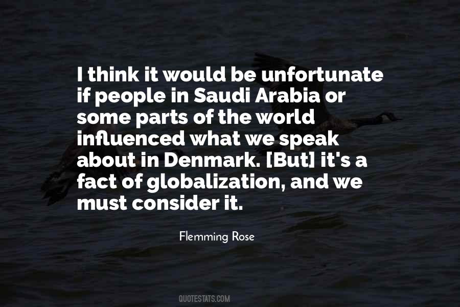 Quotes About Arabia #1758251