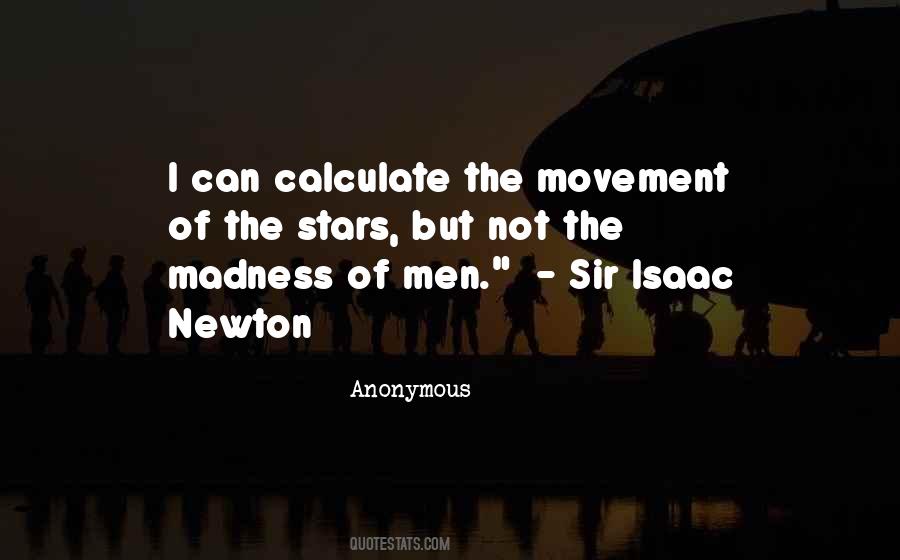 Quotes About Isaac Newton #1736954