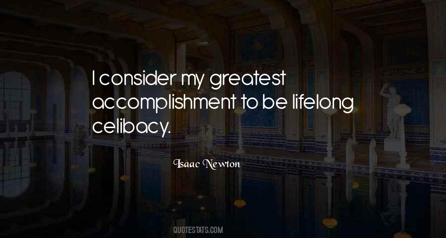 Quotes About Isaac Newton #578268