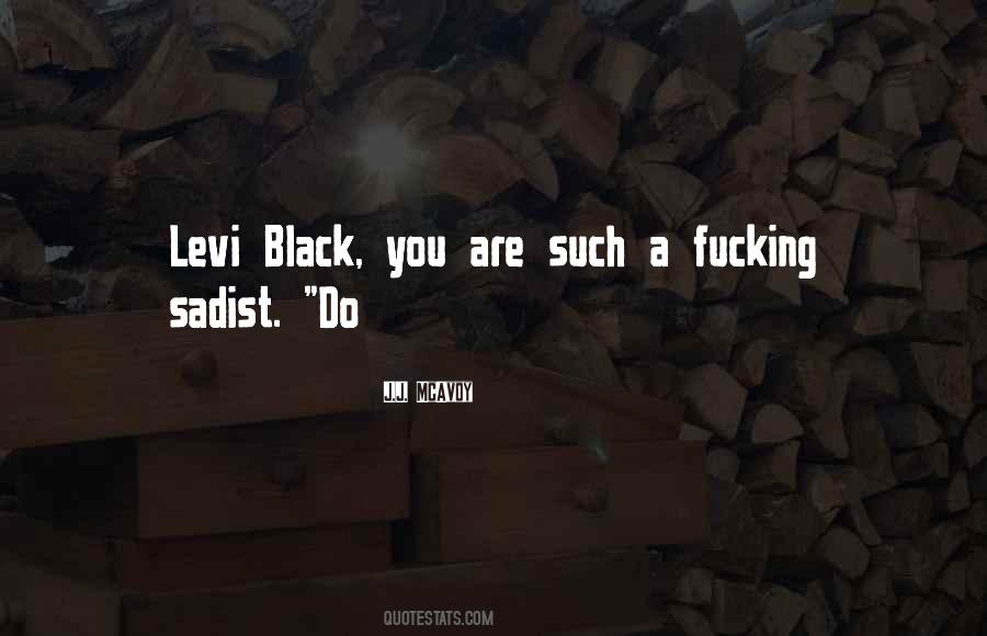 Sadist Quotes #1738368