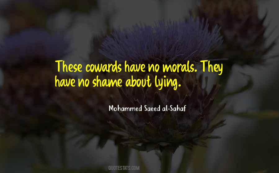 Saeed Al Sahaf Quotes #375639