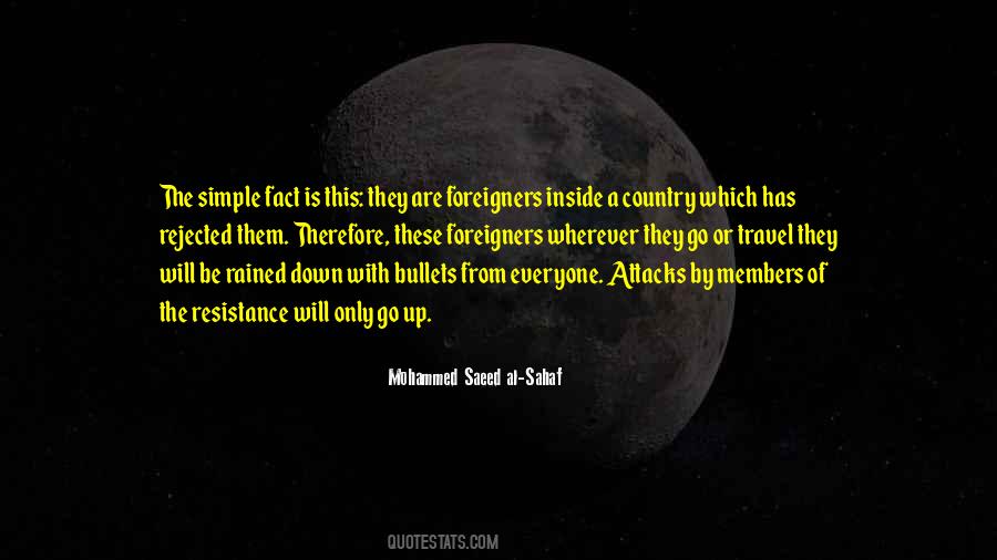 Saeed Al Sahaf Quotes #642789