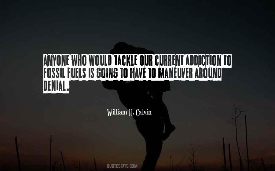 Quotes About Addiction Denial #702133