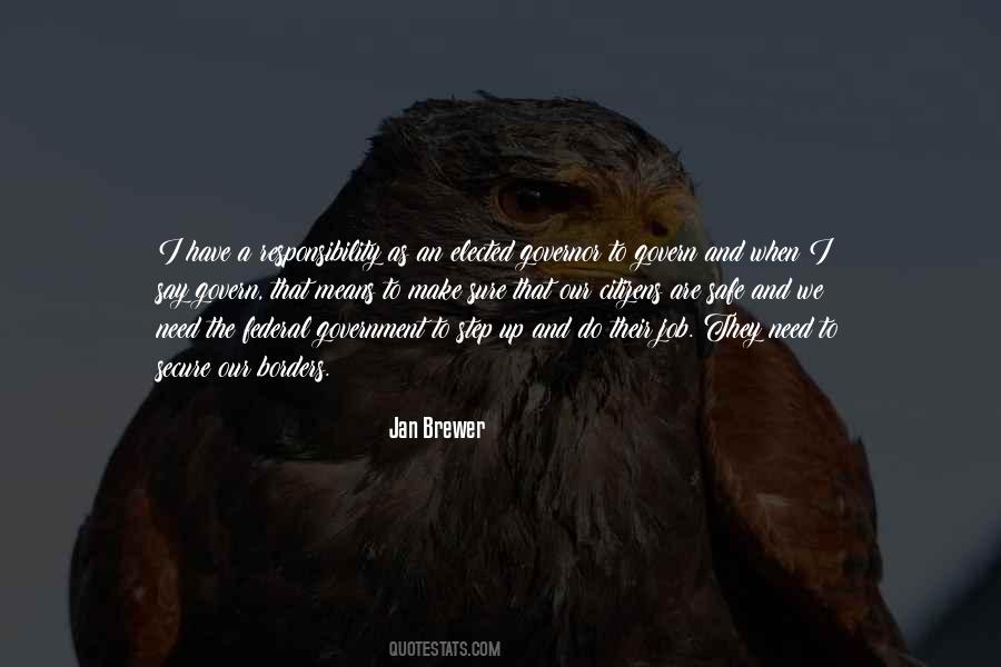 Safe And Secure Quotes #1179130