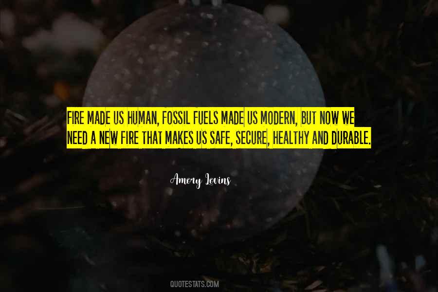 Safe And Secure Quotes #1470671