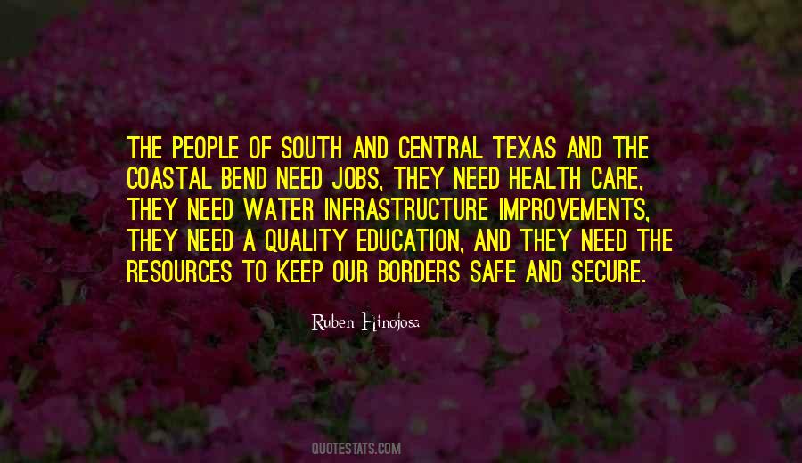 Safe And Secure Quotes #225921