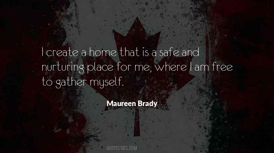 Safe And Secure Quotes #677806