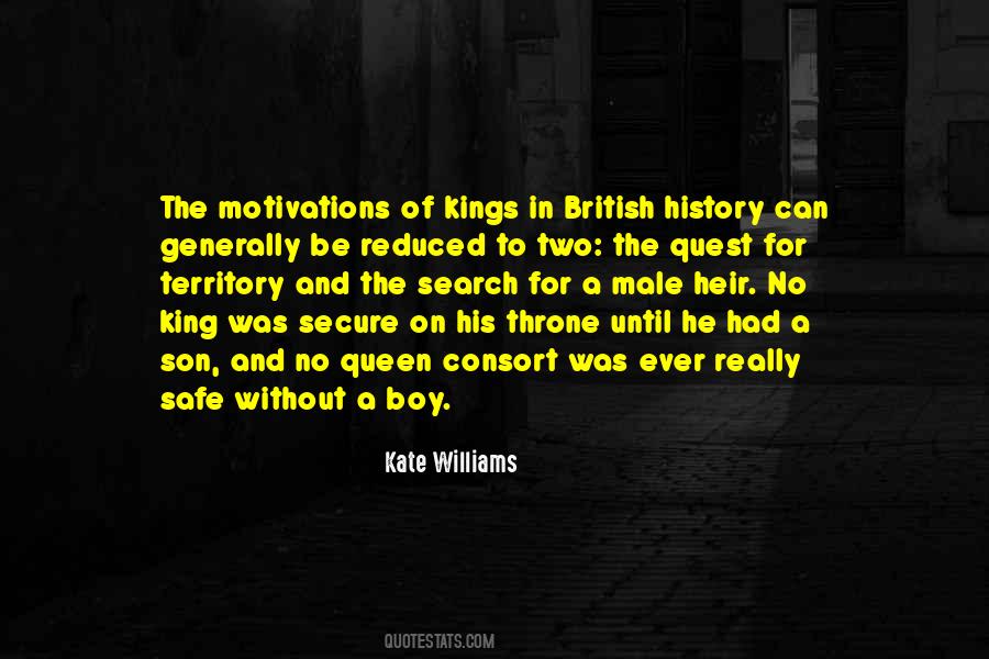 Safe And Secure Quotes #889361