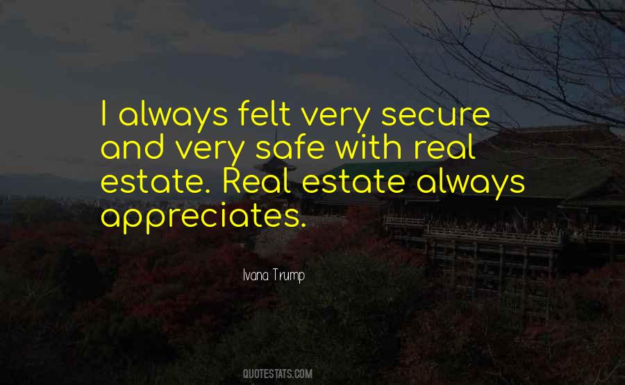 Safe Secure Quotes #245846