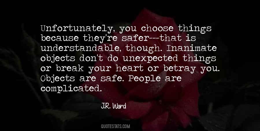 Safer Quotes #1267805
