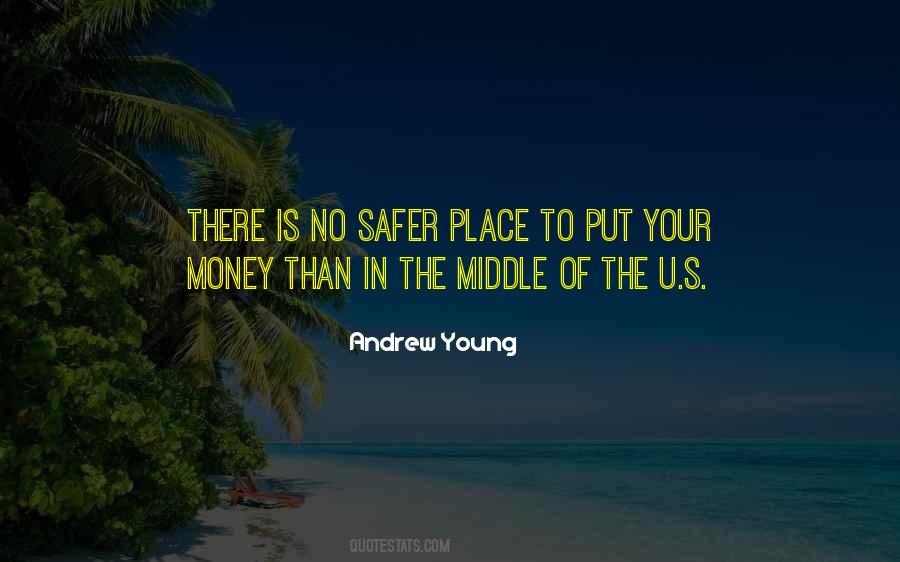 Safer Quotes #1283226