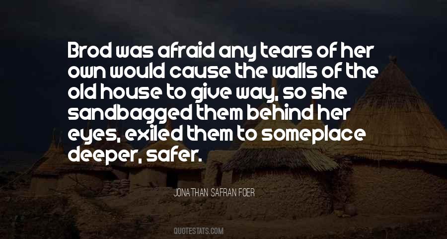 Safer Quotes #1330997